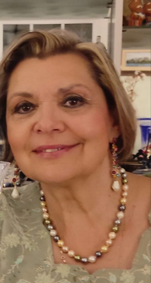 ШУВАЛОВА ОЛЬГА ВЛАДИМИРОВНА